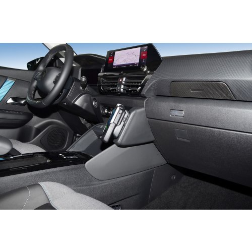 Citro&euml;n C4 2021-2024 Kleur: Zwart - 603965 - 603965