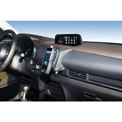 Mazda CX30 2019-2024 Kleur: Zwart - 603985 - 603985