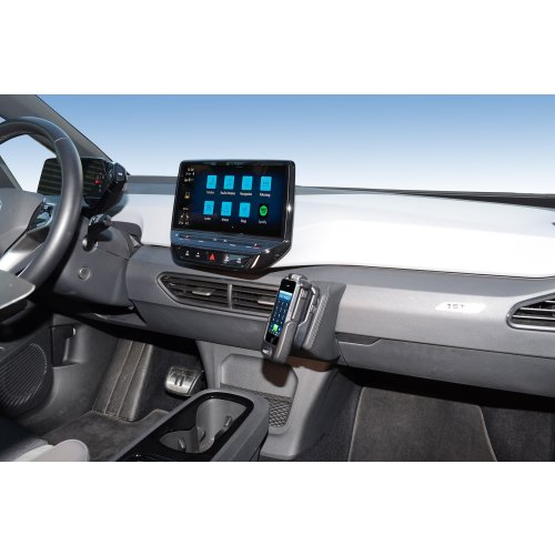 Volkswagen ID.3 2020-2024 Kleur: Zwart  - 604025 - 604025