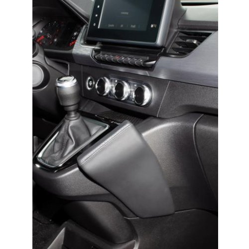 Renault Kangoo 2021-2024 Kleur: Zwart - 604045 - 604045