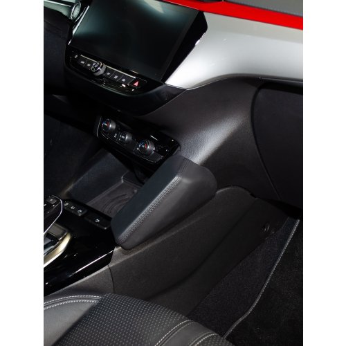 Opel Corsa F 2019-2022 Kleur: Zwart - 604085 1 - 604085