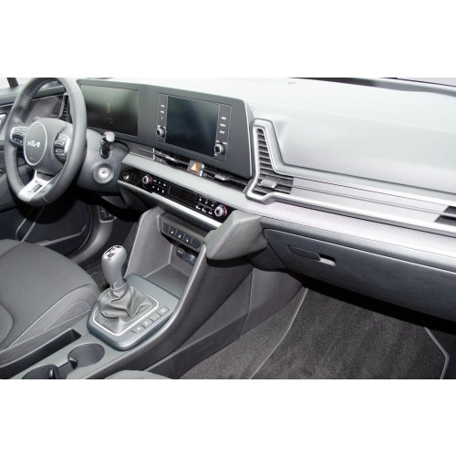 Kia Sportage 2021  Kleur: Zwart - 604185 4 - 604185