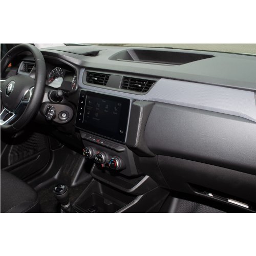 Renault Express 2021-2024 Kleur: Zwart - 604205 4 - 604205