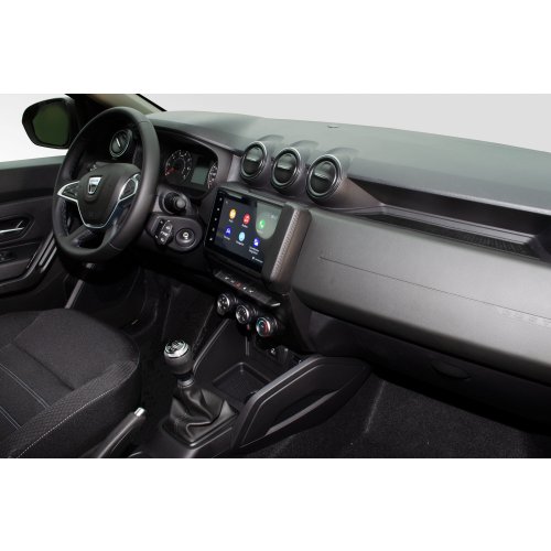 Dacia Duster 2021  Kleur: Zwart - 604215 4 - 604215