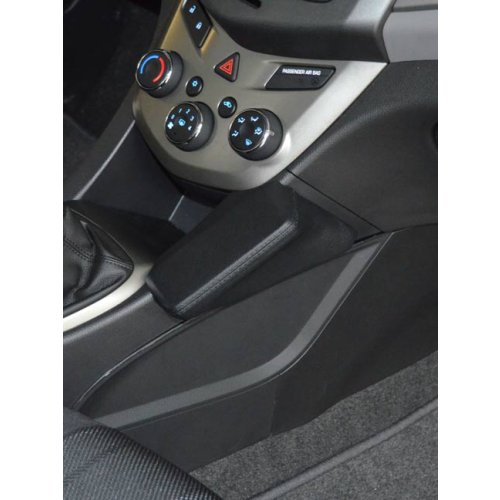 Chevrolet Aveo 2011-2019 Kleur: Zwart - 6042180 1 - 6042180