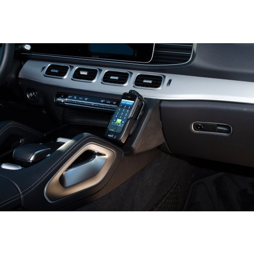 Mercedes Benz GLE-Klasse (V167) / GLS-Klasse (C167)  2019-2024 Kleur: Zwart - 604255 3 - 604255