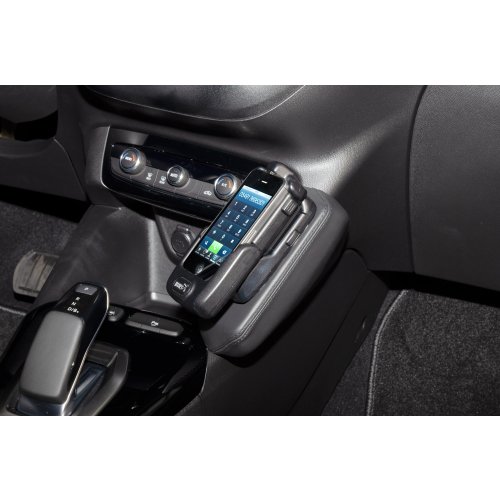 Opel Corsa F 2019-2022 Kleur: Zwart - 604415 3 - 604415