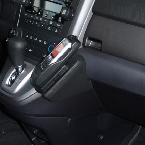 Honda CR-V 2007-2011 Kleur: Zwart - 6046260 1 - 6046260
