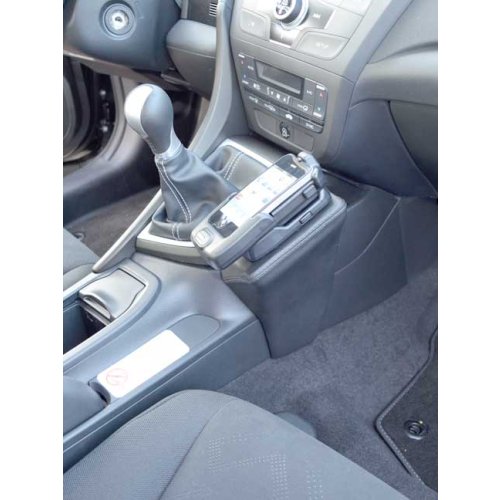 Honda Civic 02/2012-2015 Kleur: Zwart - 6046310 1 - 6046310