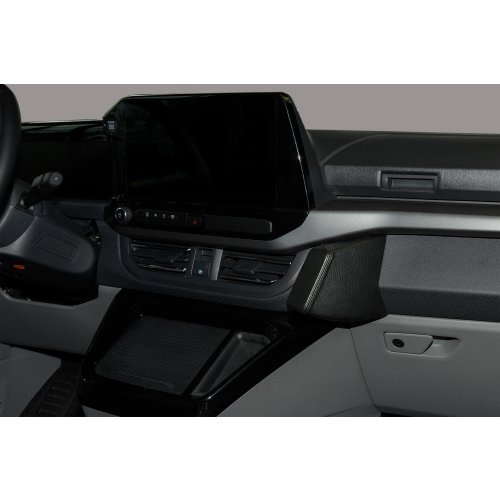 Ford Transit Custom 2023-2025 Rechterkant - 604695 - 604695