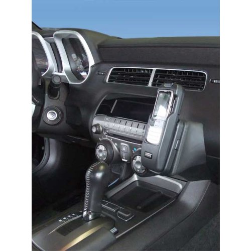 Chevrolet Camaro 2010-2019 Kleur: Zwart - 6050250 1 - 6050250