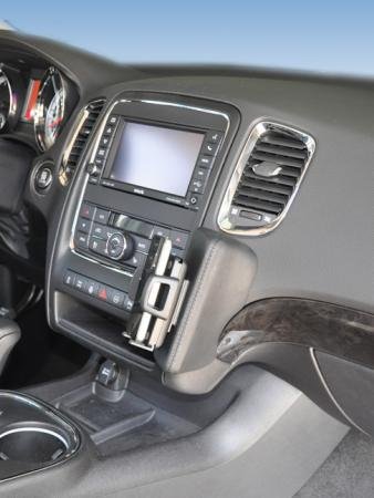 Dodge Durango + USA 2011-2019 Kleur: Zwart - 6058120 - 6058120