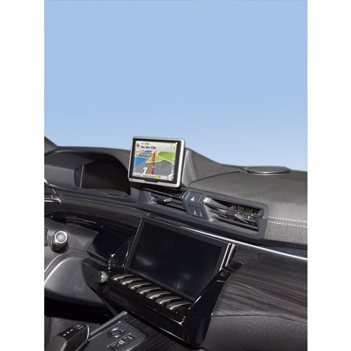 Peugeot 508 2018-2022 Kleur : Zwart - 607510 - 607510