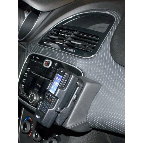 Fiat Punto EVO 11/2009- 2019 Kleur: Zwart - 6078270 1 - 6078270