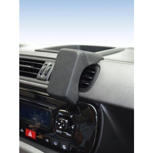 Fiat Panda 2012-2019 Kleur: Zwart - 6078290 1 - 6078290