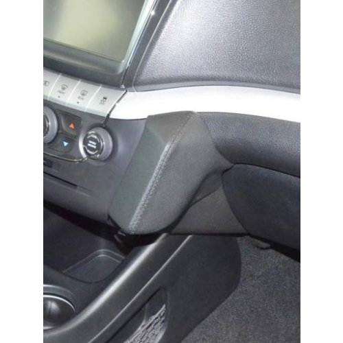 Fiat Freemont 2012-2019 Kleur: Zwart - 6078300 1 - 6078300