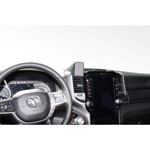 Dodge Ram + USA 2018-2022 Kleur: Zwart - 607915 4 - 607915
