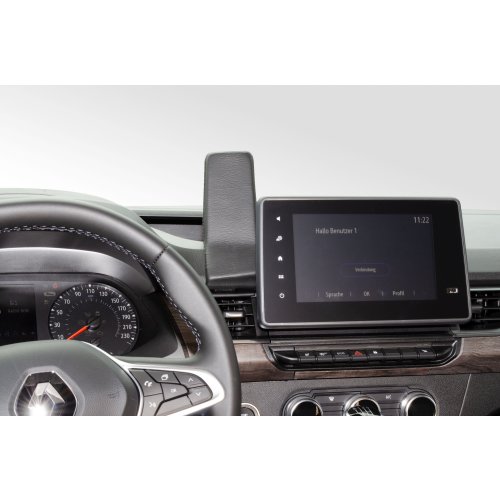 Renault Kangoo 2021-2024 Kleur: Zwart - 608045 2 - 608045