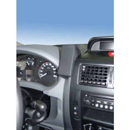 Fiat Scudo 2007> Kleur: Zwart - 6085190 2 - 6085190