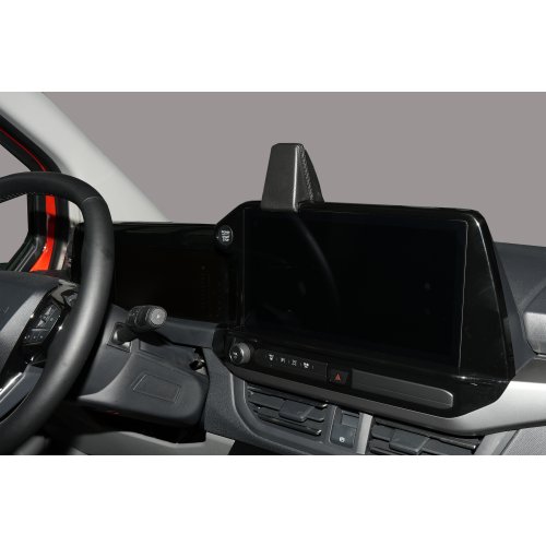 Ford Transit Custom 2023-2025 Midden - 608695 - 608695
