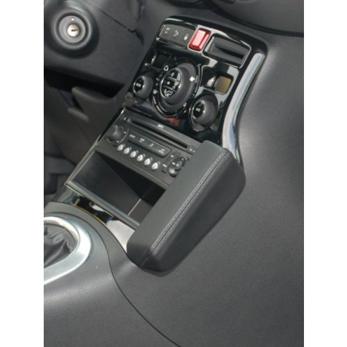 Citro&euml;n C3 Picasso 03/2009-2019 Kleur: Zwart - 6087250 1 - 6087250