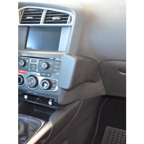 Citro&euml;n C4 10/2010-2019 Kleur: Zwart - 6087270 1 - 6087270