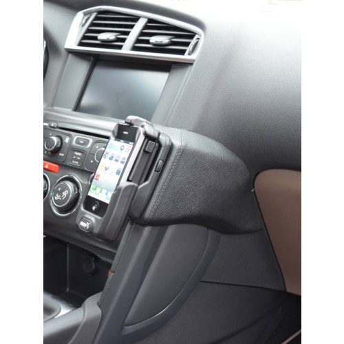 Citro&euml;n DS4 05/2011-2019 Kleur: Zwart - 6087290 1 - 6087290