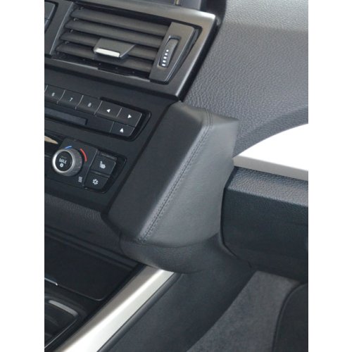 BMW 1-Serie (F20) 2011-2017 Kleur: Zwart - 6092570 1 - 6092570