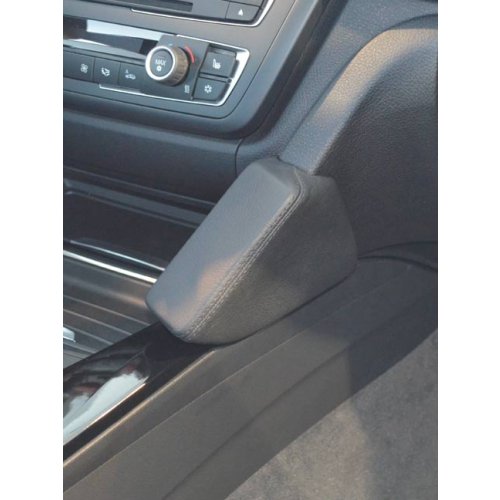 BMW 3-Serie (F30) 2012-2019 Kleur: Zwart - 6092580 1 - 6092580
