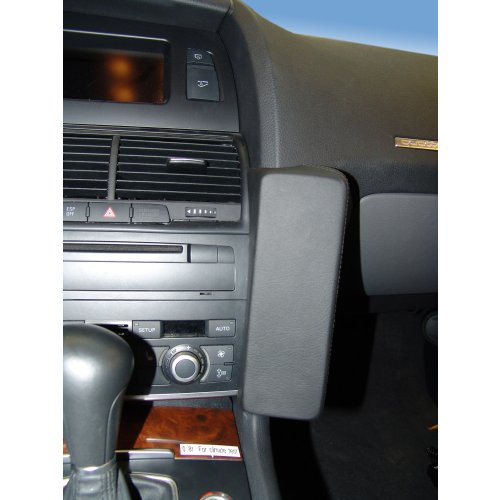 Audi Q7 03/2006-08/2015 Kleur: Zwart - 6093450 2 - 6093450