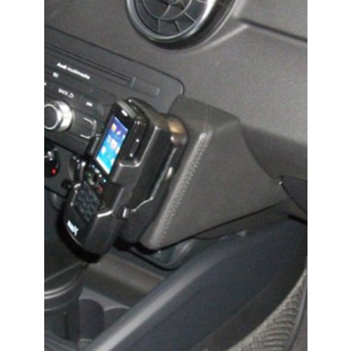 Audi A1 2010-2019 Kleur Zwart - 6093560 1 - 6093560