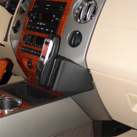 Ford Expedition 2007-2019 Kleur: Zwart - 6095350 1 - 6095350