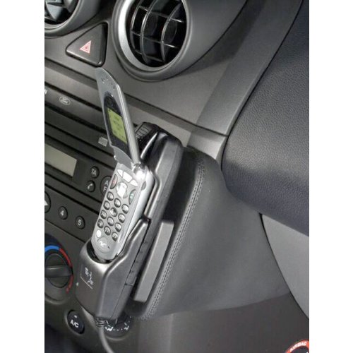 Ford Fiesta 05/2002- 10/2005 Kleur: Zwart - 6095620 1 - 6095620