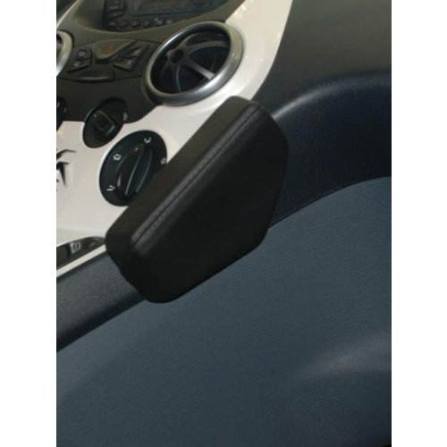 Ford Ka 02/2009-2016 Kleur: Zwart - 6095720 1 - 6095720