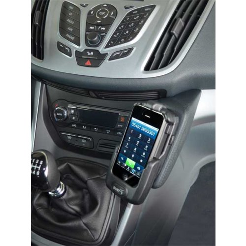 Ford C-Max 12/2010-2019 Kleur: Zwart - 6095740 1 - 6095740