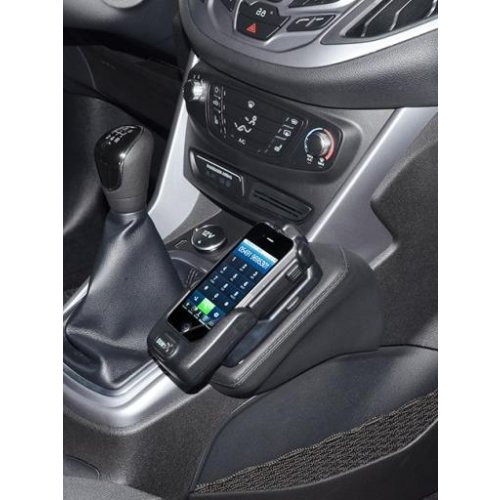 Ford B-Max 2012-2019 Kleur: Zwart - 6095750 1 - 6095750