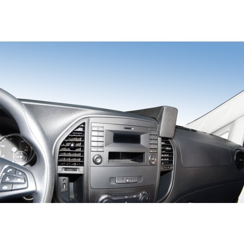 Mercedes Benz Vito 2015-2019 Kleur: Zwart - 613815 - 613815