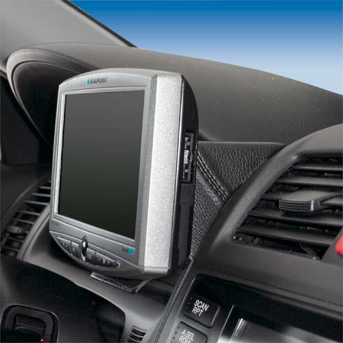 Honda Accord 01/2003-2008 Kleur: Zwart - 6146220 1 - 6146220
