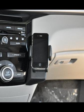 Honda Odysey + USA 2011-2017 Kleur: Zwart - 6146330 - 6146330