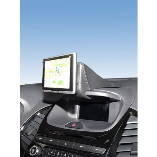 Ford Ka+ 09/2017-2019 Kleur: Zwart - 617005 1 - 617005