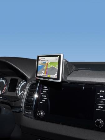 Skoda Karoq 2017-2019 Kleur: Zwart  - 617245 - 617245