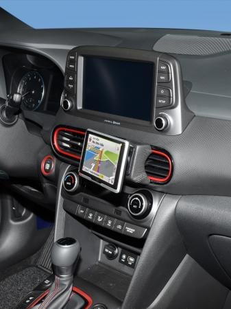 Hyundai Kona 2017-  Kleur: Zwart - 617255 - 617255