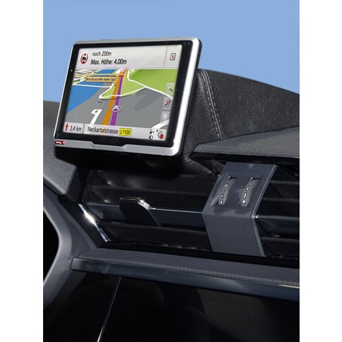 Audi Q3 2018-2022 Kleur : Zwart - 617540 - 617540