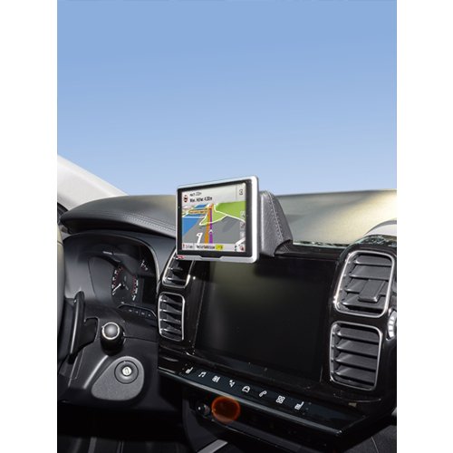 Citro&euml;n C5 Aircross 2018-2022 Kleur : Zwart - 617560 - 617560