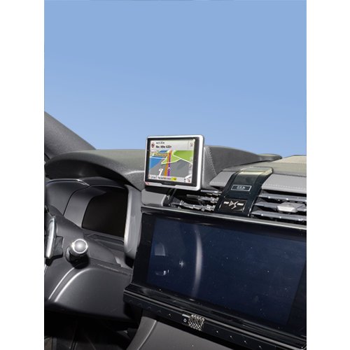 Citro&euml;n DS7 2018-2022 Kleur : Zwart - 617570 - 617570