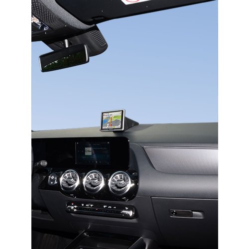 Mercedes Benz B-Klasse (W247) 11/2019-2022 Kleur : Zwart - 617630 - 617630