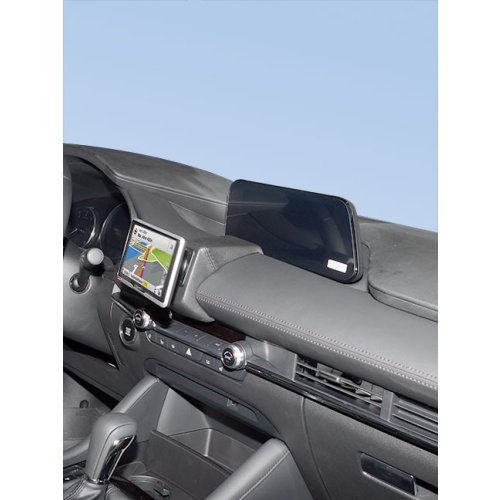 Mazda 3 (type BP) 2019-2022 Kleur : Zwart - 617640 - 617640