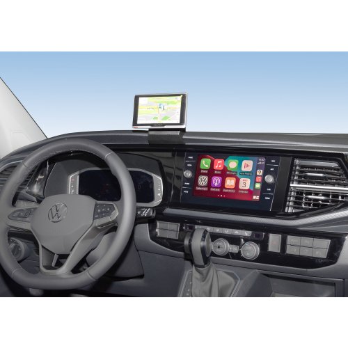 Volkswagen T6.1 Transporter 2019-2024 Kleur: Zwart  - 617650 2 - 617650