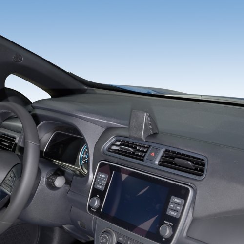 Nissan Leaf  2018-2024 Kleur: Zwart - 617725 - 617725