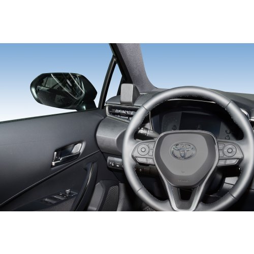 Toyota Corolla 2021-2024 Kleur: Zwart - 617785 1  - 617785